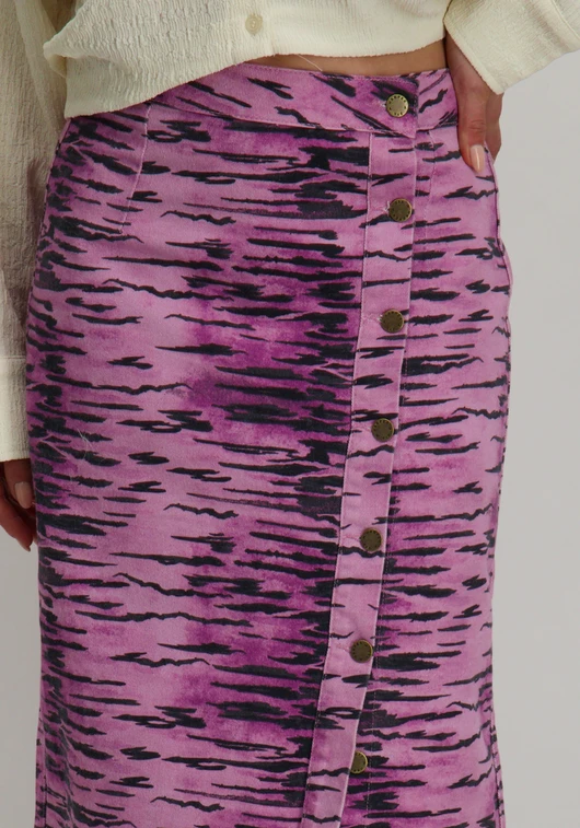 Harper & Yve DYANA ROK SS25D001