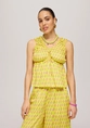 Harper & Yve EILEEN TOP HS25J404