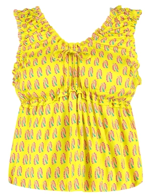 Harper & Yve EILEEN TOP HS25J404