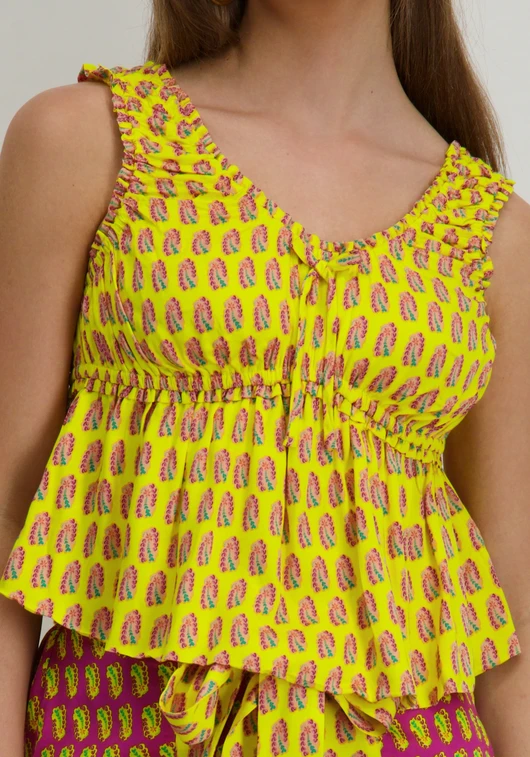 Harper & Yve EILEEN TOP HS25J404