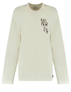 Harper & Yve ELANA SHIRT AW25Y500