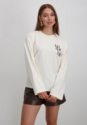 Harper & Yve ELANA SHIRT AW25Y500