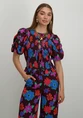 Harper & Yve ELIN TOP HS25J407