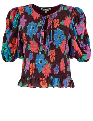 Harper & Yve ELIN TOP HS25J407