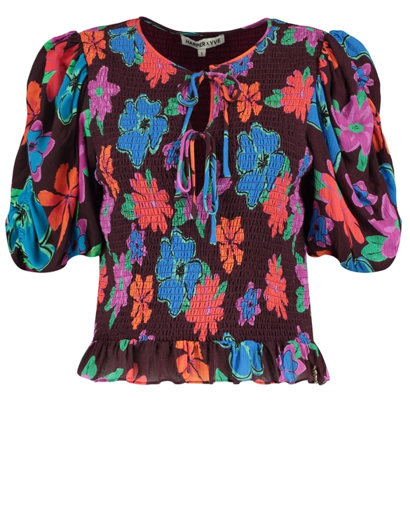 Harper & Yve ELIN TOP HS25J407