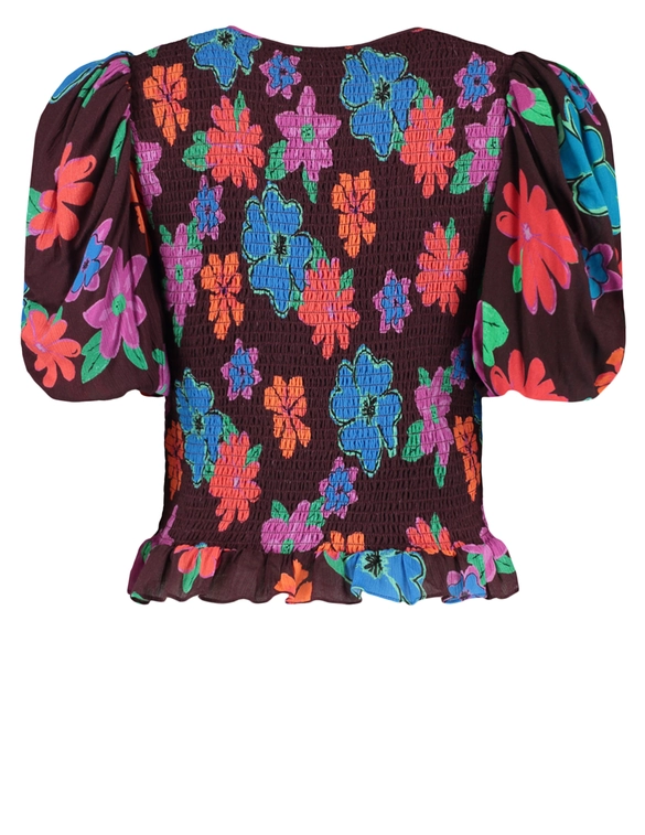 Harper & Yve ELIN TOP HS25J407