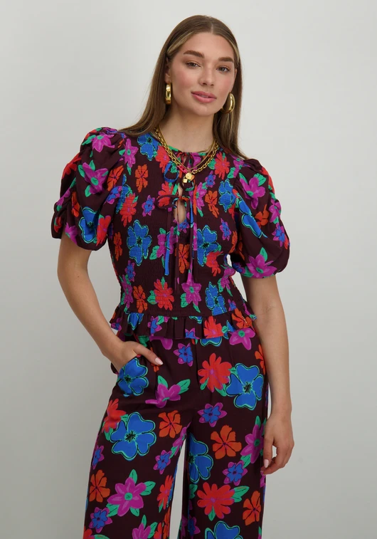 Harper & Yve ELIN TOP HS25J407