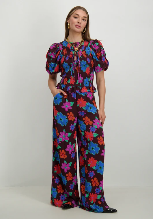 Harper & Yve ELIN TOP HS25J407
