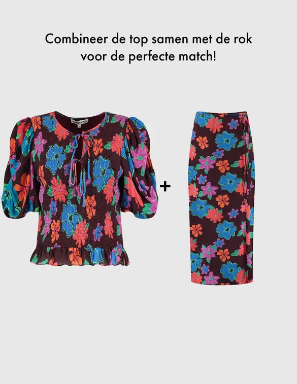 Harper & Yve ELIN TOP HS25J407