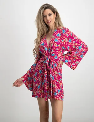 Harper & Yve ELLE JURK KORT SS23J911