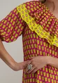 Harper & Yve ELLE MAXI JURK HS25J902