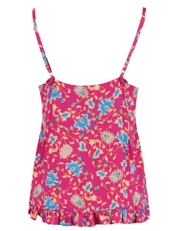 Harper & Yve ELLE TOP SS23J411