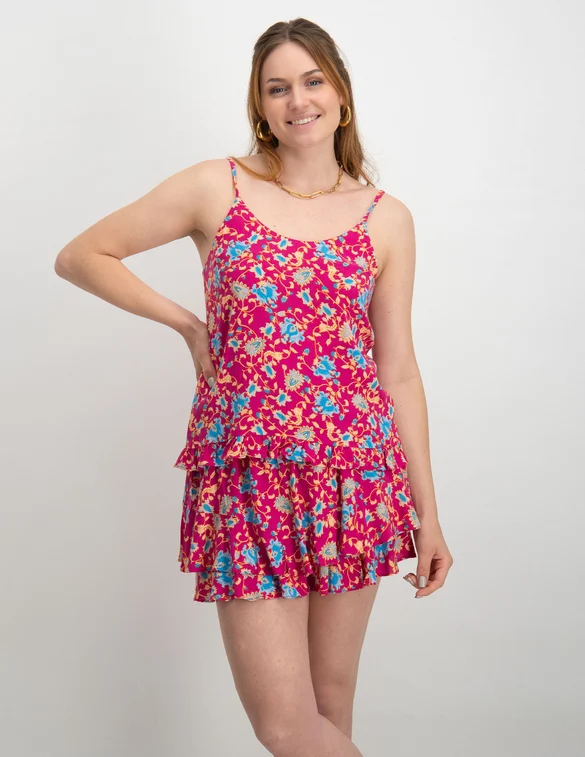 Harper & Yve ELLE TOP SS23J411
