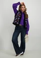 Harper & Yve ELLIE BLOUSE AW24P608