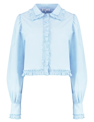 Harper & Yve ELLIE BLOUSE AW24P608