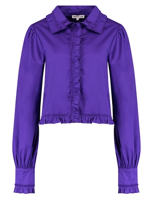 Harper & Yve ELLIE BLOUSE AW24P608