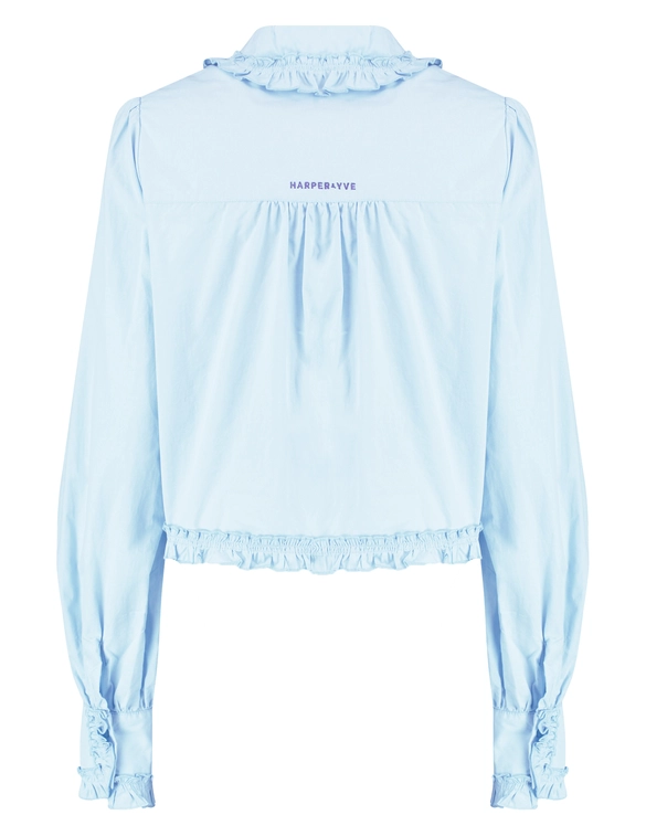 Harper & Yve ELLIE BLOUSE AW24P608