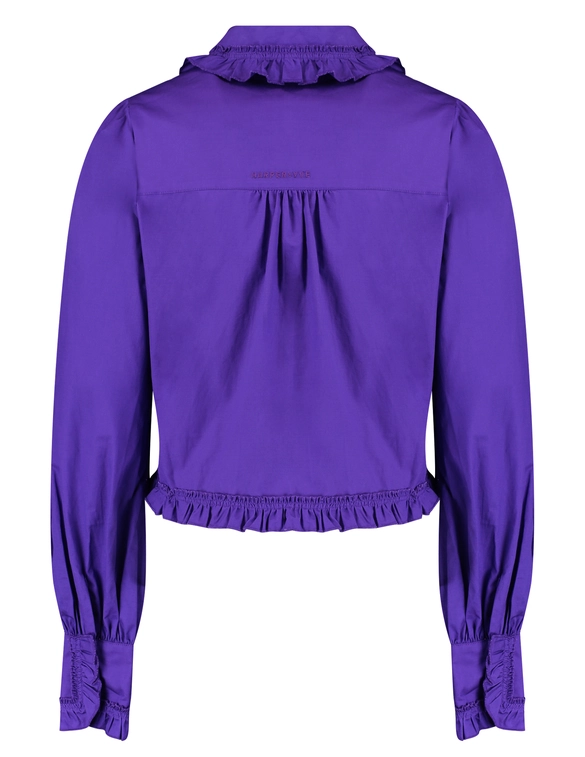 Harper & Yve ELLIE BLOUSE AW24P608