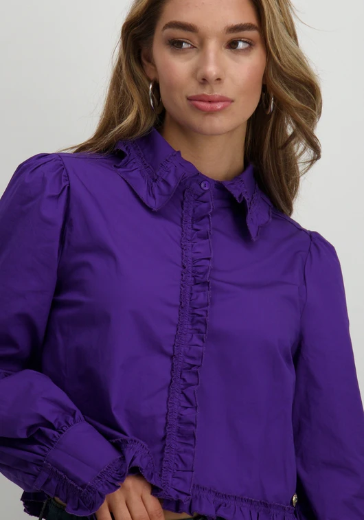Harper & Yve ELLIE BLOUSE AW24P608