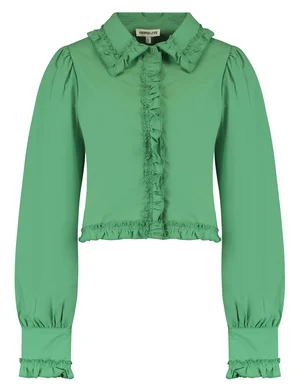 Harper & Yve ELLIE BLOUSE AW25P603