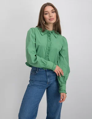 Harper & Yve ELLIE BLOUSE AW25P603