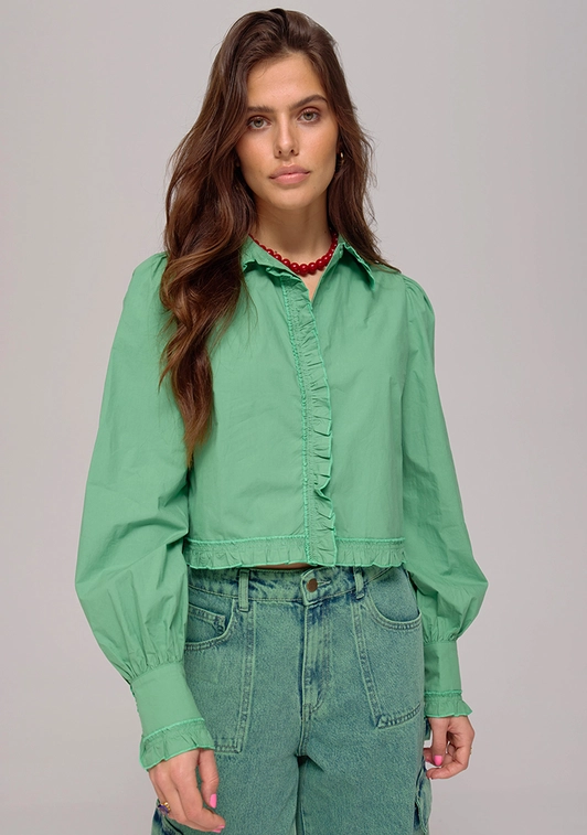 Harper & Yve ELLIE BLOUSE AW25P603