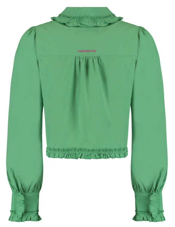 Harper & Yve ELLIE BLOUSE AW25P603