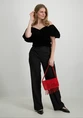 Harper & Yve ELO TOP DW24P403