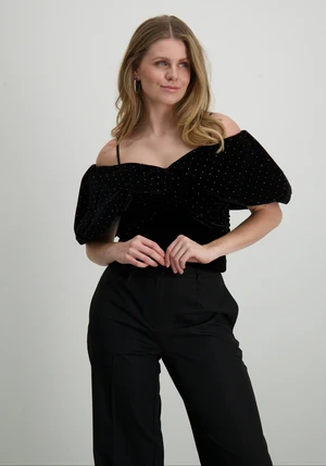 Harper & Yve ELO TOP DW24P403