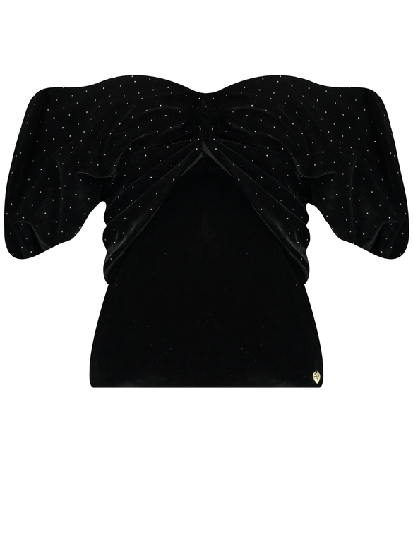 Harper & Yve ELO TOP DW24P403