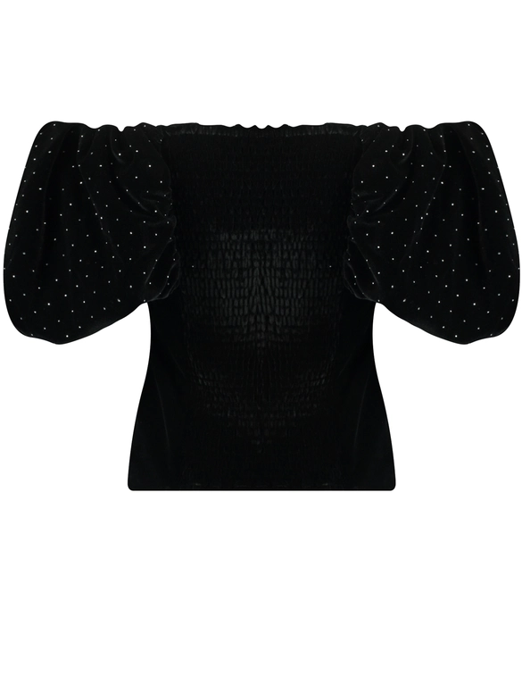 Harper & Yve ELO TOP DW24P403