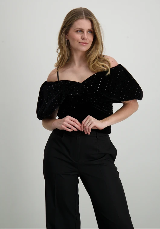 Harper & Yve ELO TOP DW24P403