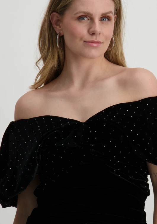 Harper & Yve ELO TOP DW24P403