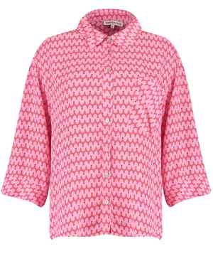 Harper & Yve ELVIS BLOUSE SS23P610