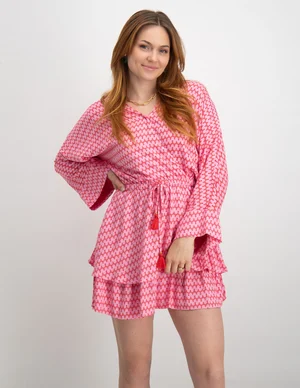 Harper & Yve ELVIS JURK SS23P915