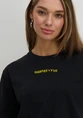 Harper & Yve EMBRACE T-SHIRT SS25Y300