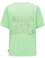 Harper & Yve EMBRACE T-SHIRT SS25Y300
