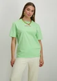 Harper & Yve EMBRACE T-SHIRT SS25Y300