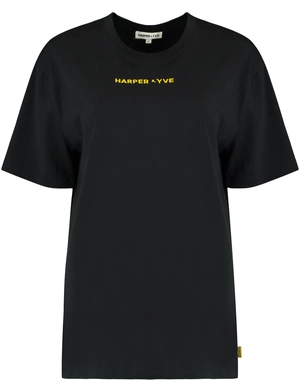Harper & Yve EMBRACE T-SHIRT SS25Y300