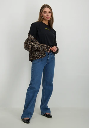 Harper & Yve EMBRACE T-SHIRT SS25Y300
