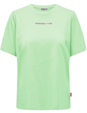 Harper & Yve EMBRACE T-SHIRT SS25Y300