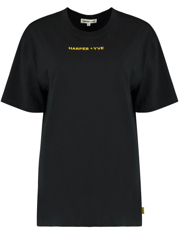 Harper & Yve EMBRACE T-SHIRT SS25Y300