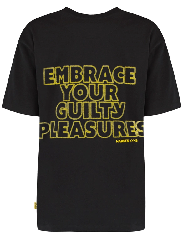 Harper & Yve EMBRACE T-SHIRT SS25Y300