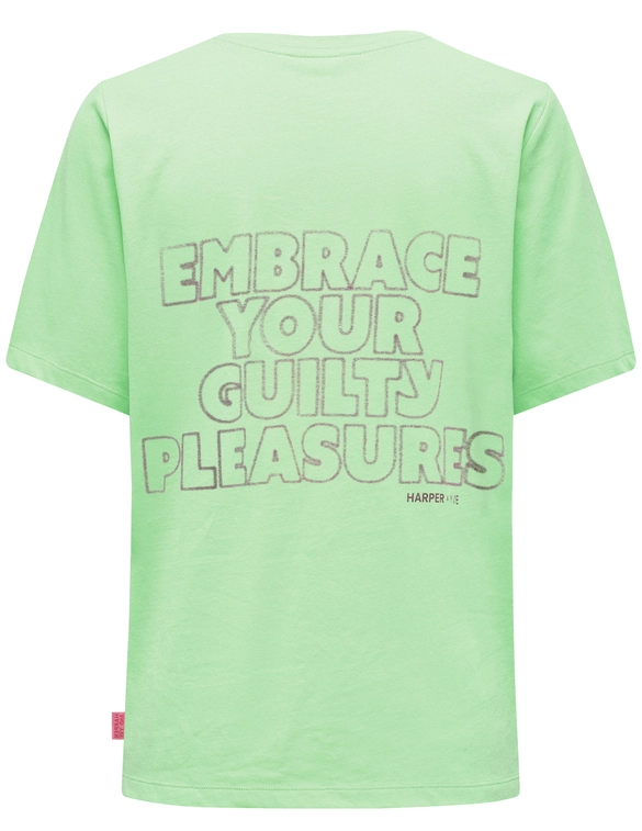 Harper & Yve EMBRACE T-SHIRT SS25Y300