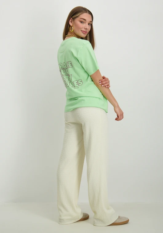 Harper & Yve EMBRACE T-SHIRT SS25Y300