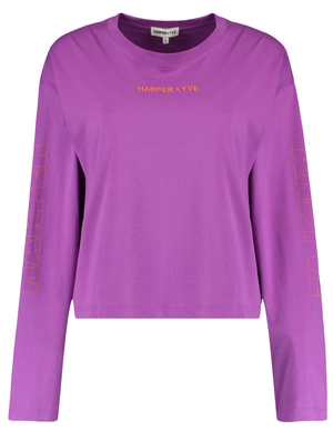 Harper & Yve EMBRACE TOP SS25Y500