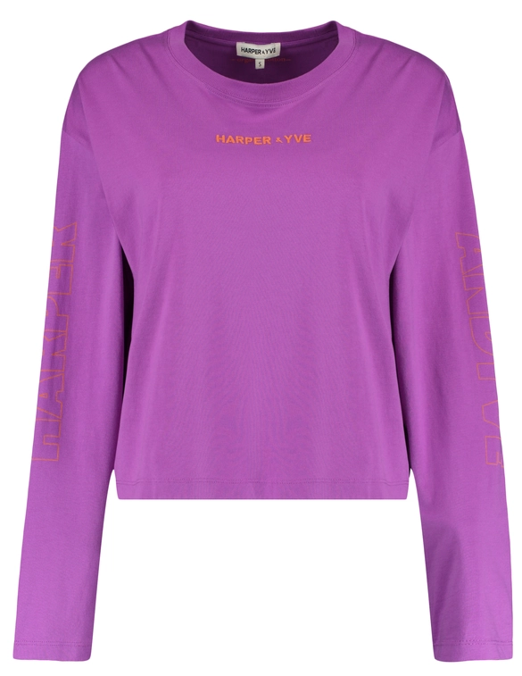 Harper & Yve EMBRACE TOP SS25Y500