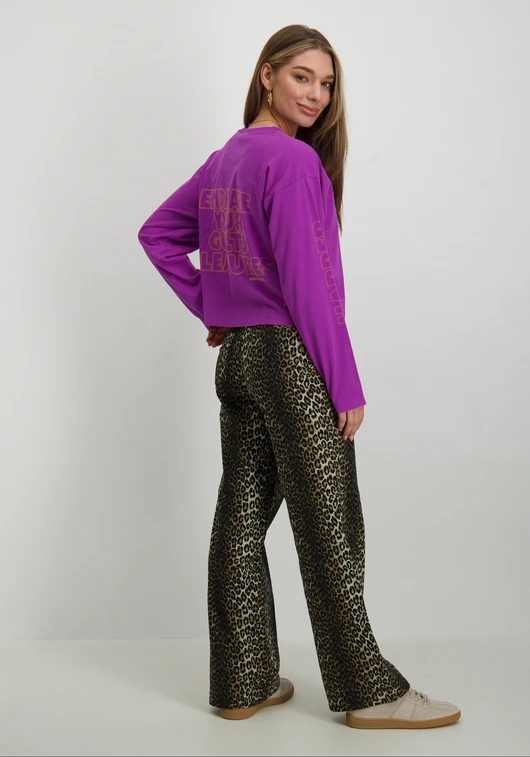 Harper & Yve EMBRACE TOP SS25Y500