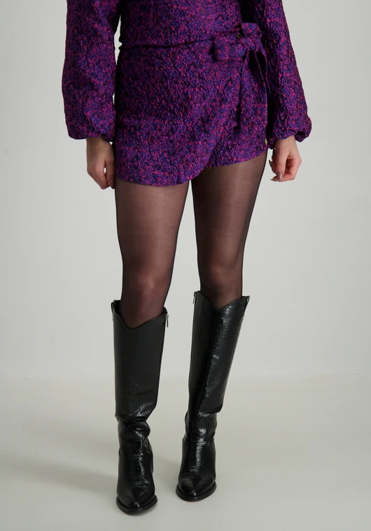 Harper & Yve EMILIA SKORT DW24P101