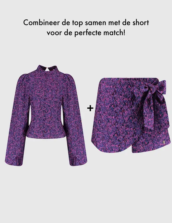 Harper & Yve EMILIA SKORT DW24P101